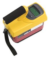 Foto meter, radiation meter, fluke 481; FLUKE-481