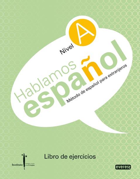 Foto Metodo everest de español para extranjeros. nivel a.libro de eje rcicios +cd: instituto castellano y leones de la lengua (en papel)