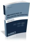 Foto Metodologia De Projectes Informtics. Guia D'estudi