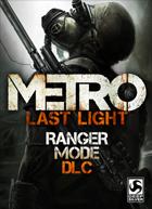 Foto Metro: Last Light Ranger Mode DLC