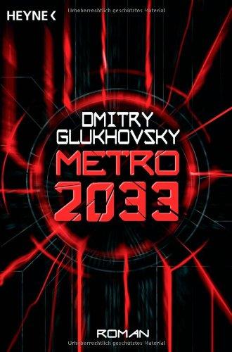 Foto Metro 2033: Roman