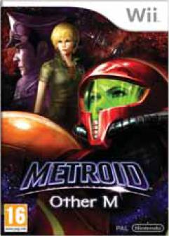 Foto METROID: OTHER M WII