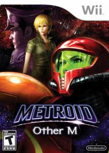 Foto metroid other m wii