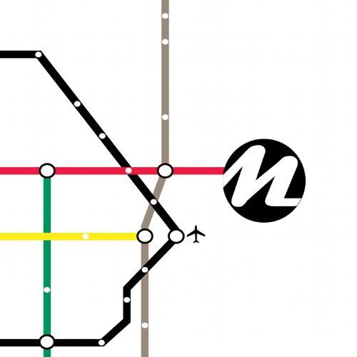 Foto Metroland: Mind The Gap CD