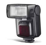 Foto Metz® 36 Af-5 Flash Para Canon