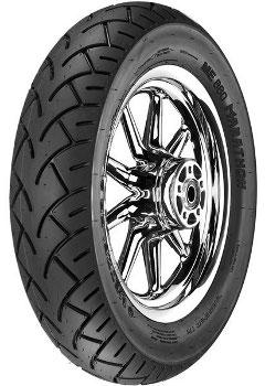 Foto Metzeler ME880 Marathon Front 130/70 R18 TL 63H M/C, neumáticos especiales, GL, Rueda delantera