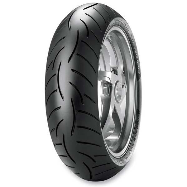 Foto Metzeler roadtec z8 interact c 180/55 zr 17 73w