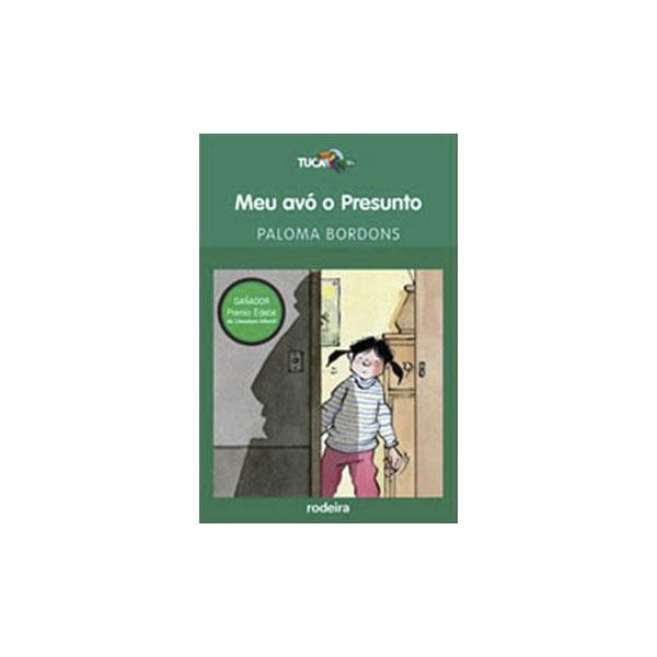 Foto Meu avo o presunto