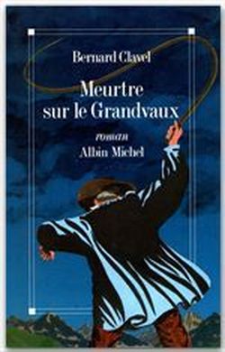 Foto Meurtre sur le Grandvaux