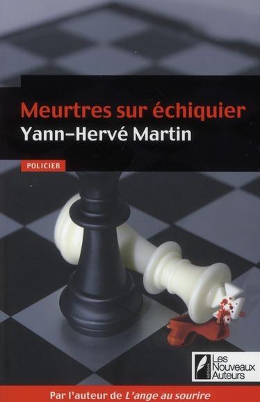 Foto Meurtres sur échiquier