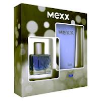 Foto Mexx Man Set de Regalo 30ml EDT + 50ml Gel de ducha