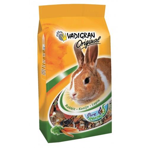 Foto Mezcla conejos Vadigran 19Kg