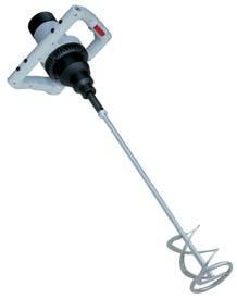 Foto Mezcladora collomix 950 w ergomix-1