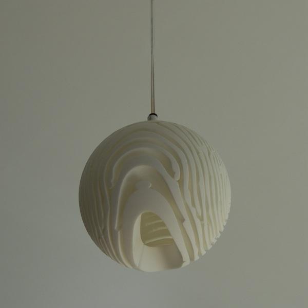 Foto MGX Detail small/big Pendant light