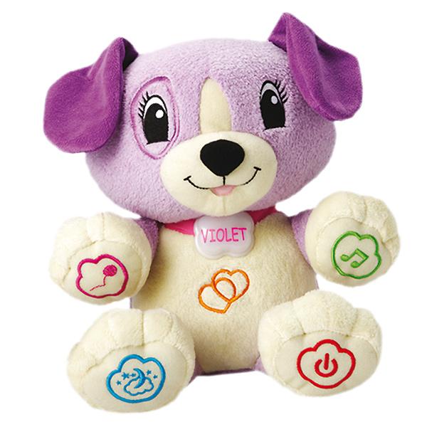 Foto Mi amiga violeta Cefa Toys
