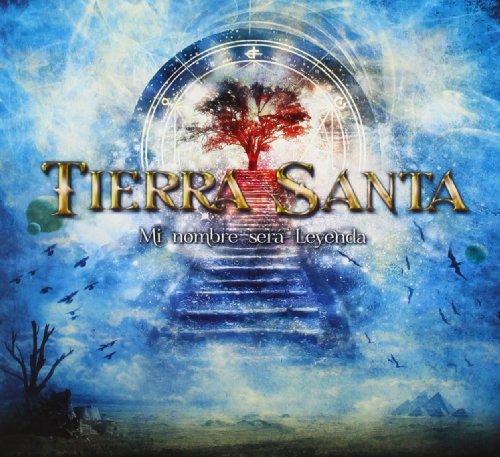 Foto Mi Nombre Sera Leyenda Cd
