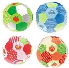 Foto Mi Primer Balon Musical Saro Baby
