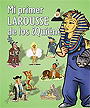 Foto MI primer Larousse de los ¿ Quién ?.