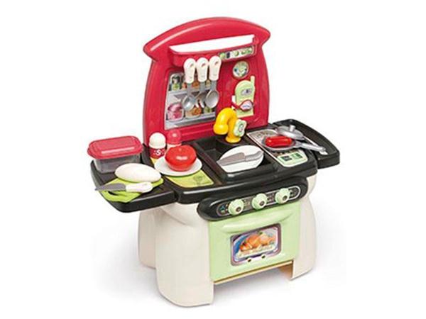 Foto Mi primera cocina cook`home 84002