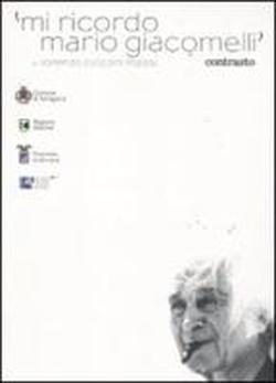 Foto Mi ricordo Mario Giacomelli. DVD. Con libro