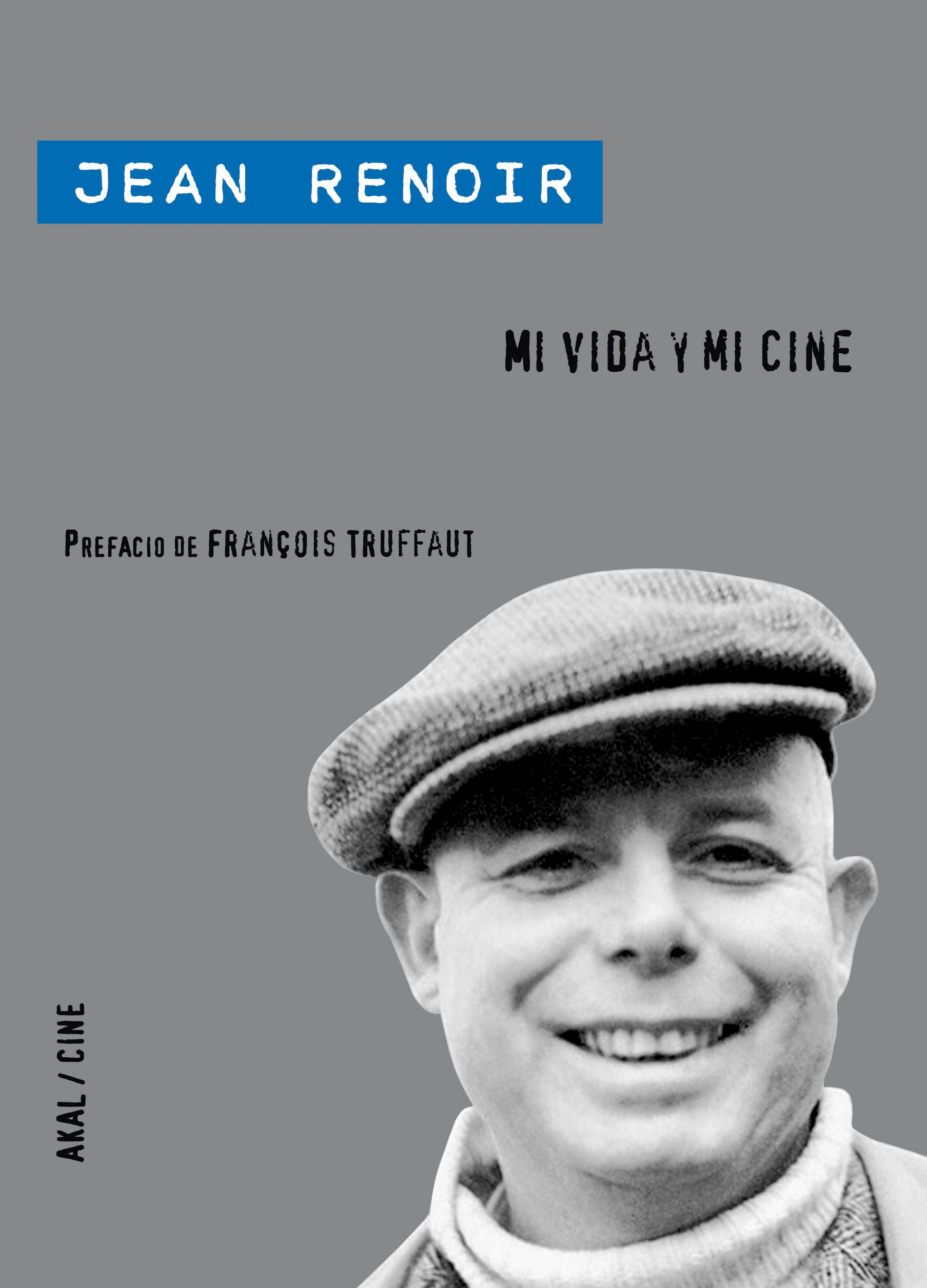 Foto Mi vida y mi cine