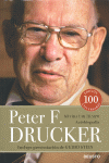Foto Mi vida y mi tiempo Autobiografia de Peter F. Drucker