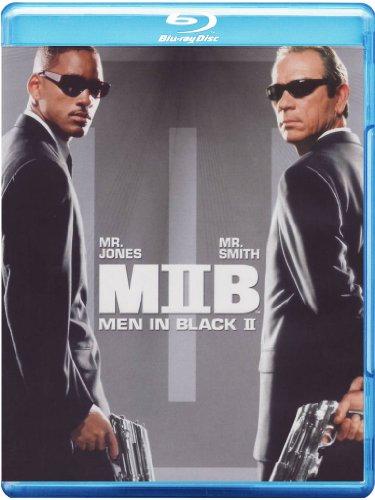 Foto MIB II - Men in black II [Italia] [Blu-ray]
