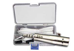 Foto Mic W I266 Kit Iphone Ipad Microphone Kit Micrófono Para Iphone Ipad Kit