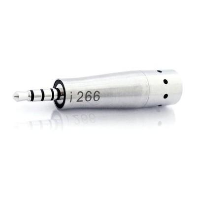 Foto Mic W I266 Micrófono Cardiode Para Para Iphone Professional  Microphone