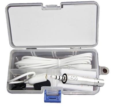 Foto Mic W I456 Kit Iphone Ipad Microphone Kit Micrófono Para Iphone