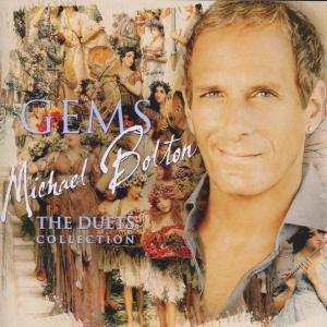 Foto Michael Bolton: Gems:the Duet Collection CD