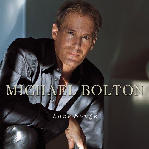 Foto Michael Bolton: Love Songs -14tr- CD