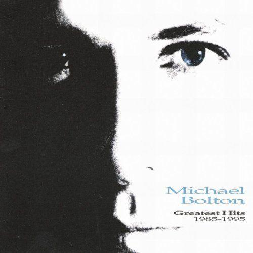 Foto Michael Bolton - Greatest Hits 1985-1995