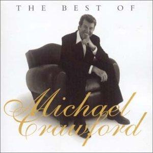Foto Michael Crawford: Best Of -17tr- CD