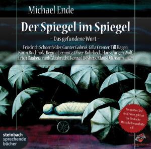 Foto Michael Ende: Der Spiegel Im Spiegel CD