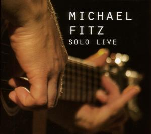 Foto Michael Fitz: Solo Live CD