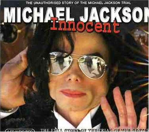 Foto Michael Jackson: Innocent CD