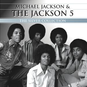 Foto Michael Jackson & Jackson 5, The: Silver Collection CD