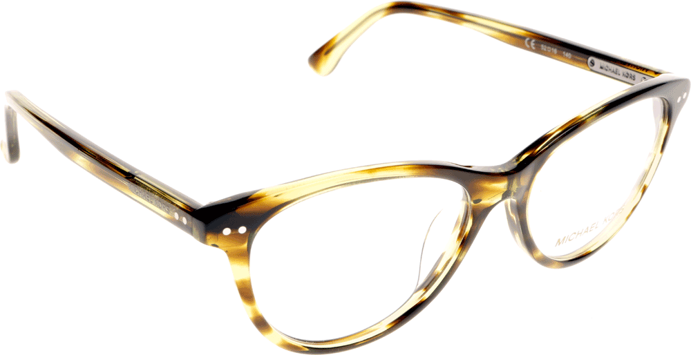 Foto Michael Kors Gafas de la mujer MK286 310 52