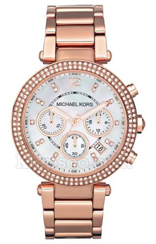 Foto Michael Kors Jet Set Sport Relojes