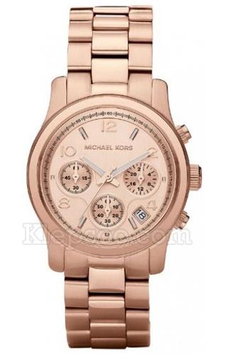 Foto Michael Kors Jet Set Sport Relojes
