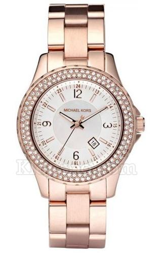 Foto Michael Kors Jet Set Sport Relojes
