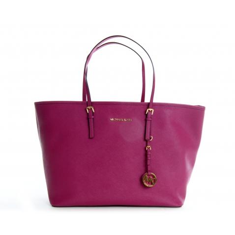 Foto Michael kors jet set travel