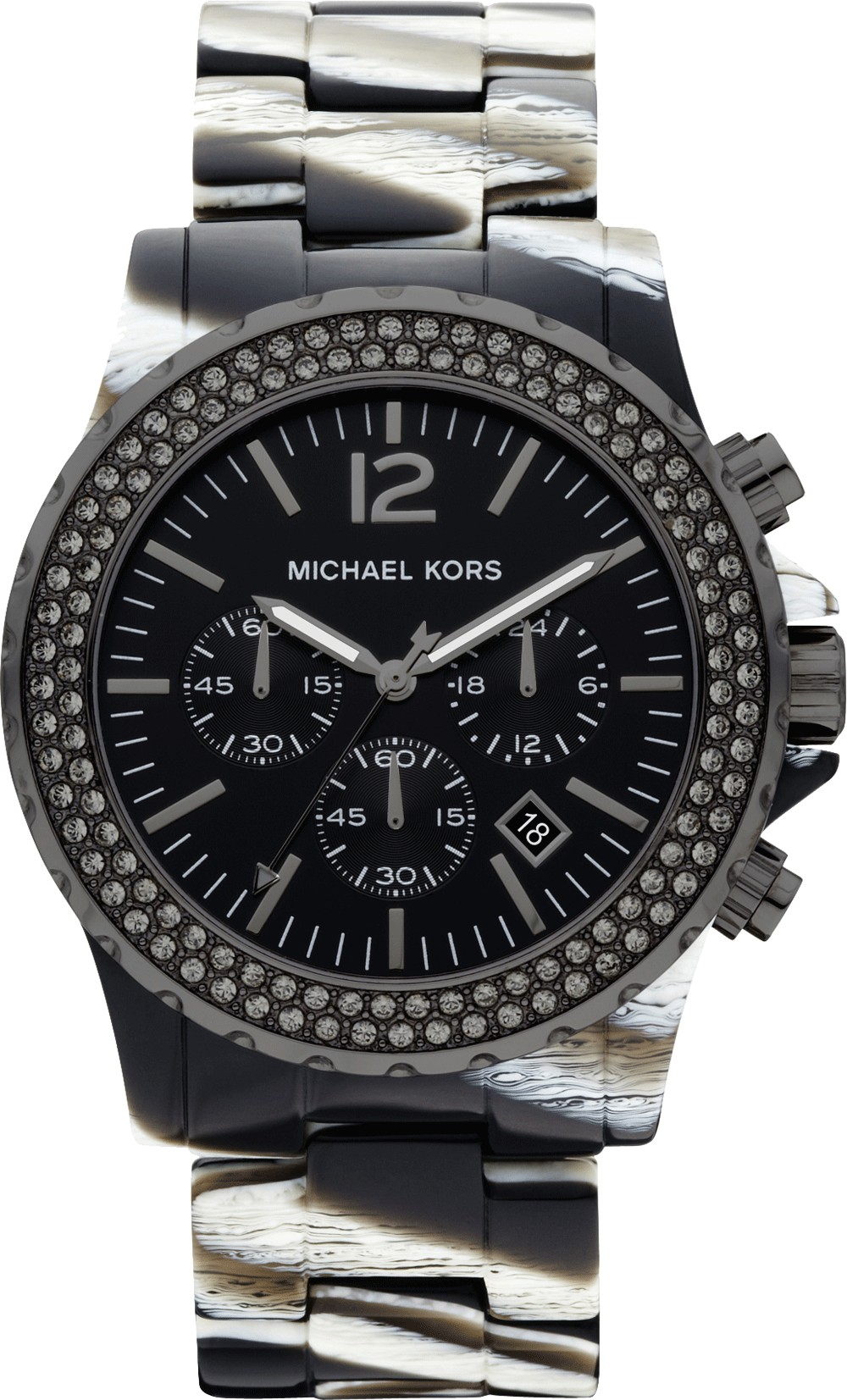 Foto Michael Kors Reloj de la mujer Madison MK5599