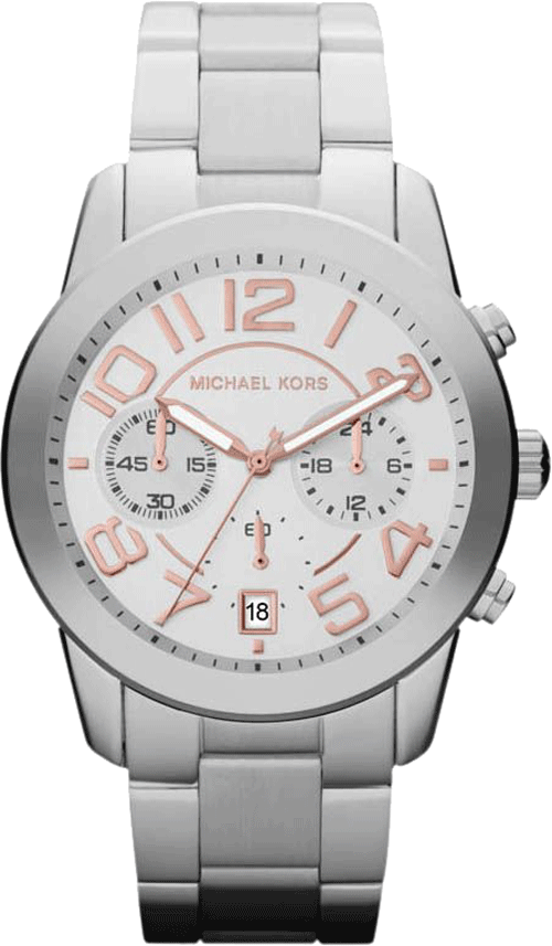 Foto Michael Kors Reloj de la mujer Mercer MK5725