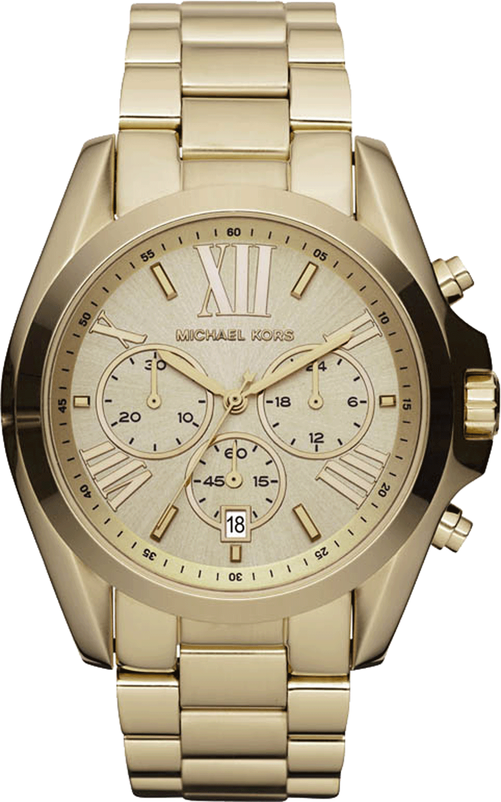 Foto Michael Kors Reloj de la mujer MK5605