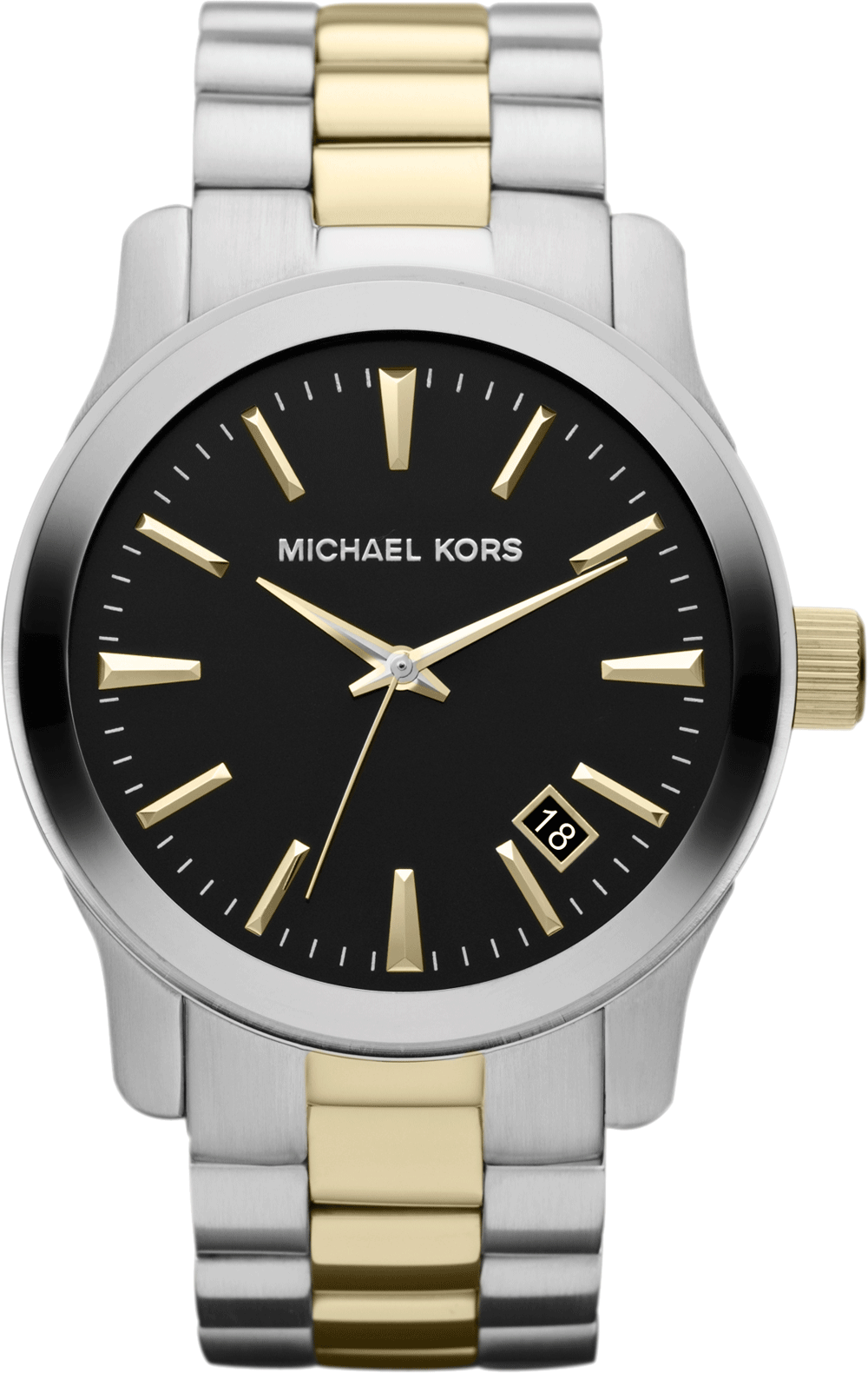 Foto Michael Kors Reloj para hombre Runway MK7064