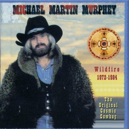 Foto Michael Martin Murphy: Wildfire 1972-1984-/20 Tr CD