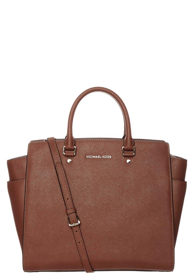 Foto MICHAEL Michael Kors Bolso de mano marrón