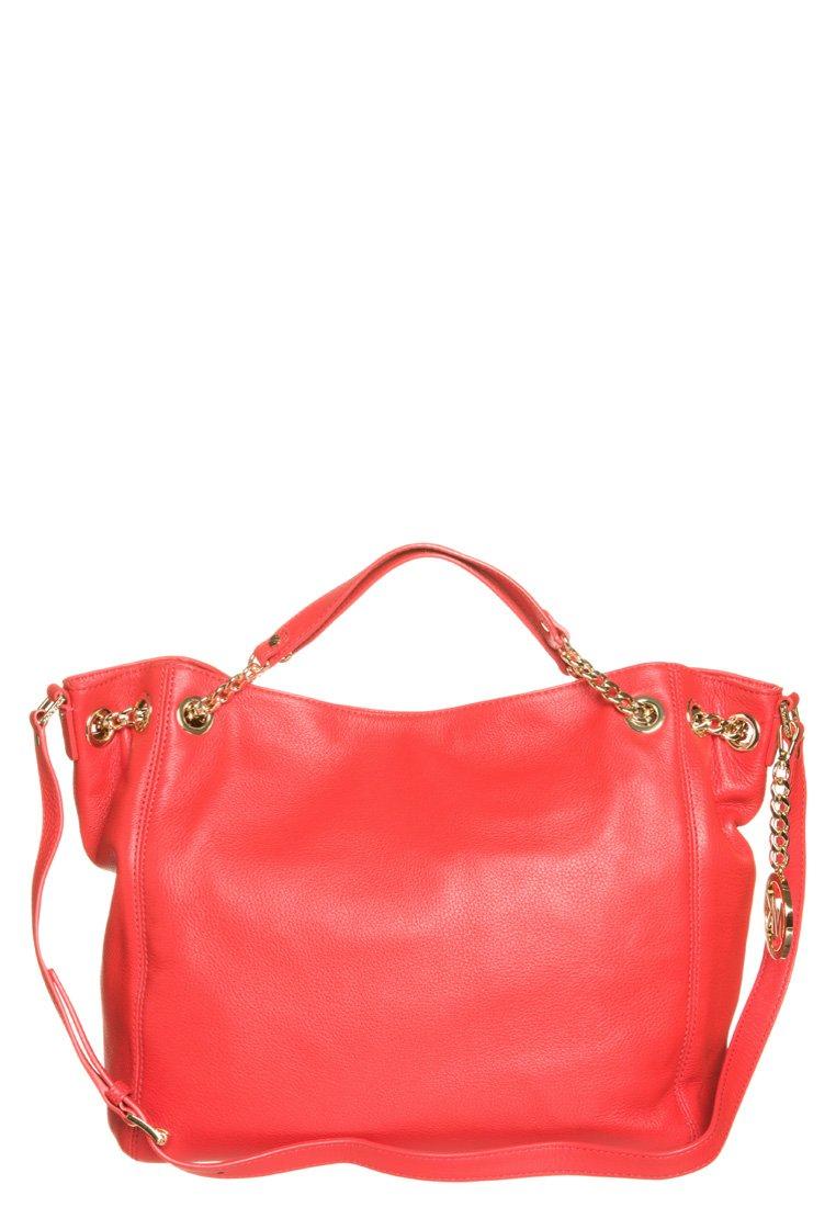 Foto Michael Michael Kors Bolso Shopping Rojo One Size